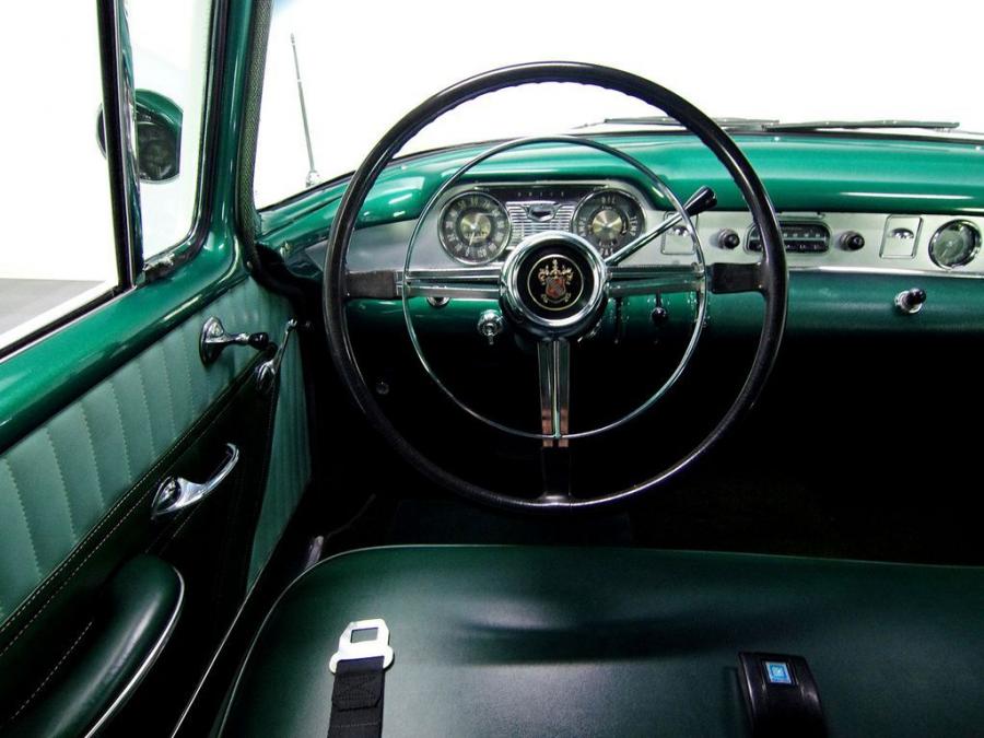  Buick Special Estate Wagon 1954 года  (фото 2 из 10)